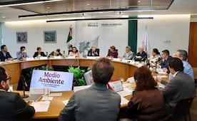 Al alza concentración de contaminantes en el valle de México; suman 5 contingencias ambientales en 2026 