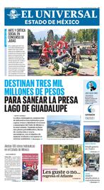 Portada 26 de marzo de 2026