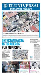 Portada del 21 de marzo de 2026