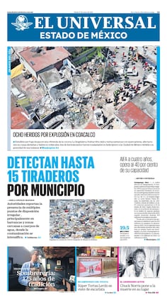 Portada 21 de marzo de 2026