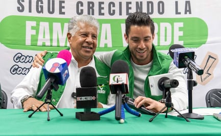 PVEM suma al exalcalde Juan Luis Solalinde para fortalecer su estructura en Ixtlahuaca