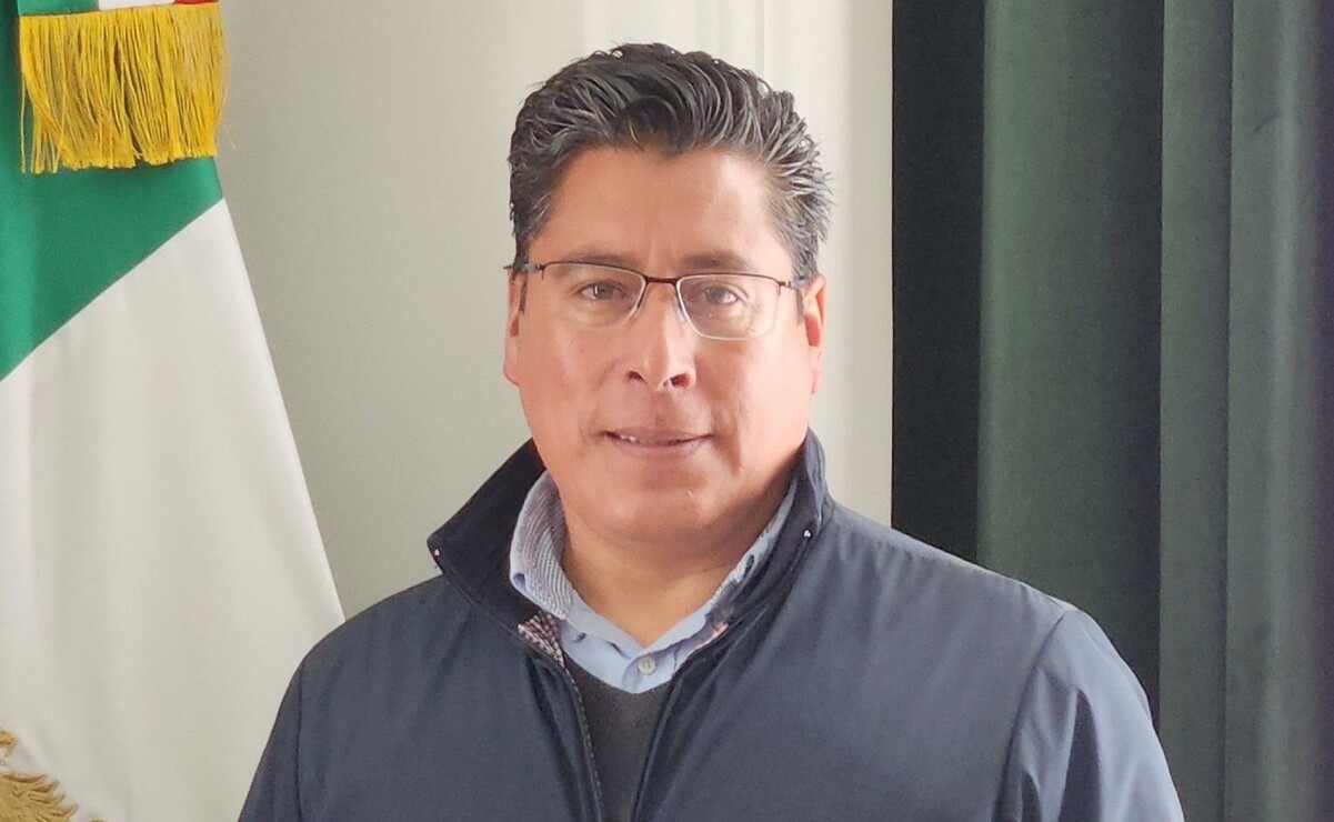 Los estragos por las lluvias