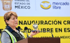 Edomex se consolida en el Top 2 nacional de Inversión Extranjera Directa