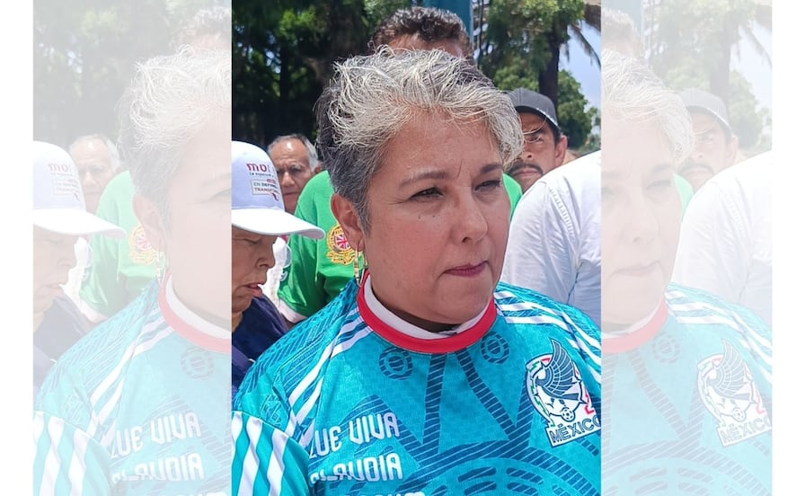 Luz María Hernández perfila la estrategia de Morena y advierte filtros para candidatos en 2027


