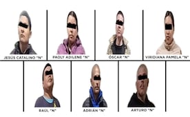 ¡No se salieron con la suya! Vinculan a proceso a 7 personas por violento despojo en Ixtapaluca