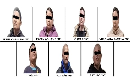 ¡No se salieron con la suya! Vinculan a proceso a 7 personas por violento despojo en Ixtapaluca