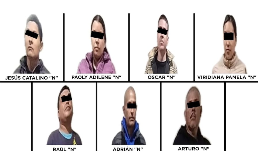 ¡No se salieron con la suya! Vinculan a proceso a 7 personas por violento despojo en Ixtapaluca