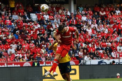 Volpi: “La pausa nos afectó, pero no es excusa”