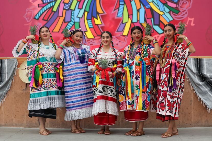 ¿Qué comer y qué ver este fin de semana? la Guelaguetza Chimalhuacán 2026 te espera