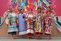 ¿Qué comer y qué ver este fin de semana? la Guelaguetza Chimalhuacán 2026 te espera