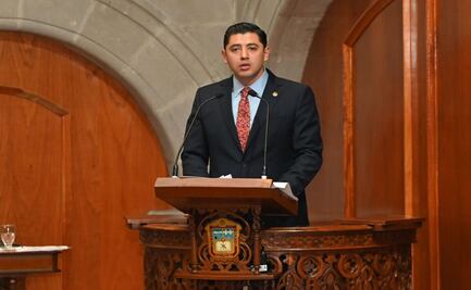 Congreso Edomex impulsa iniciativas en favor de migrantes