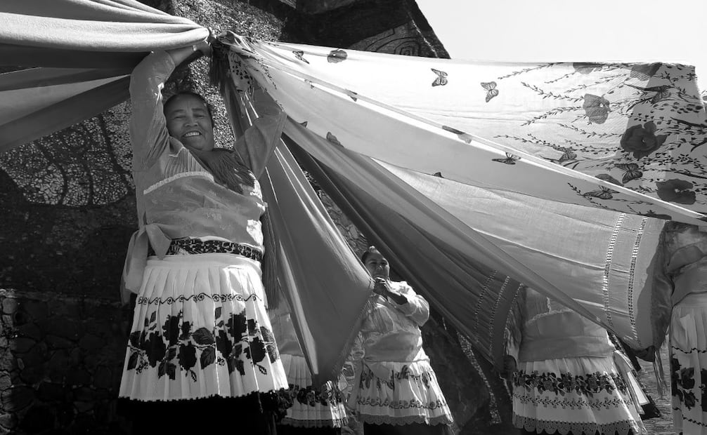 La convocatoria estatal de fotografía permanecerá abierta hasta el 22 de noviembre. Foto especial
