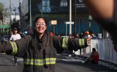 Todo listo para la carrera Préndete 2025 en Toluca ¡Participa y ayuda a los Bomberos! 
