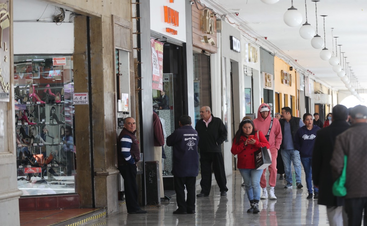 Los centros nocturnos y comercios de Toluca podrían vincular sus cámaras de videovigilancia al Centro de Control para mejorar la seguridad / Foto: Jorge Alvarado
