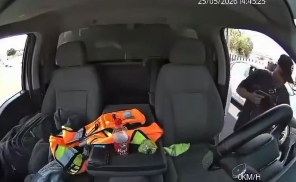 Según encuestas del sector, el 100% de las empresas de autotransporte de carga en México ha sufrido al menos un robo. Foto Especial