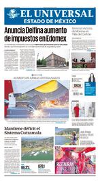 Portada Edomex 04 de diciembre