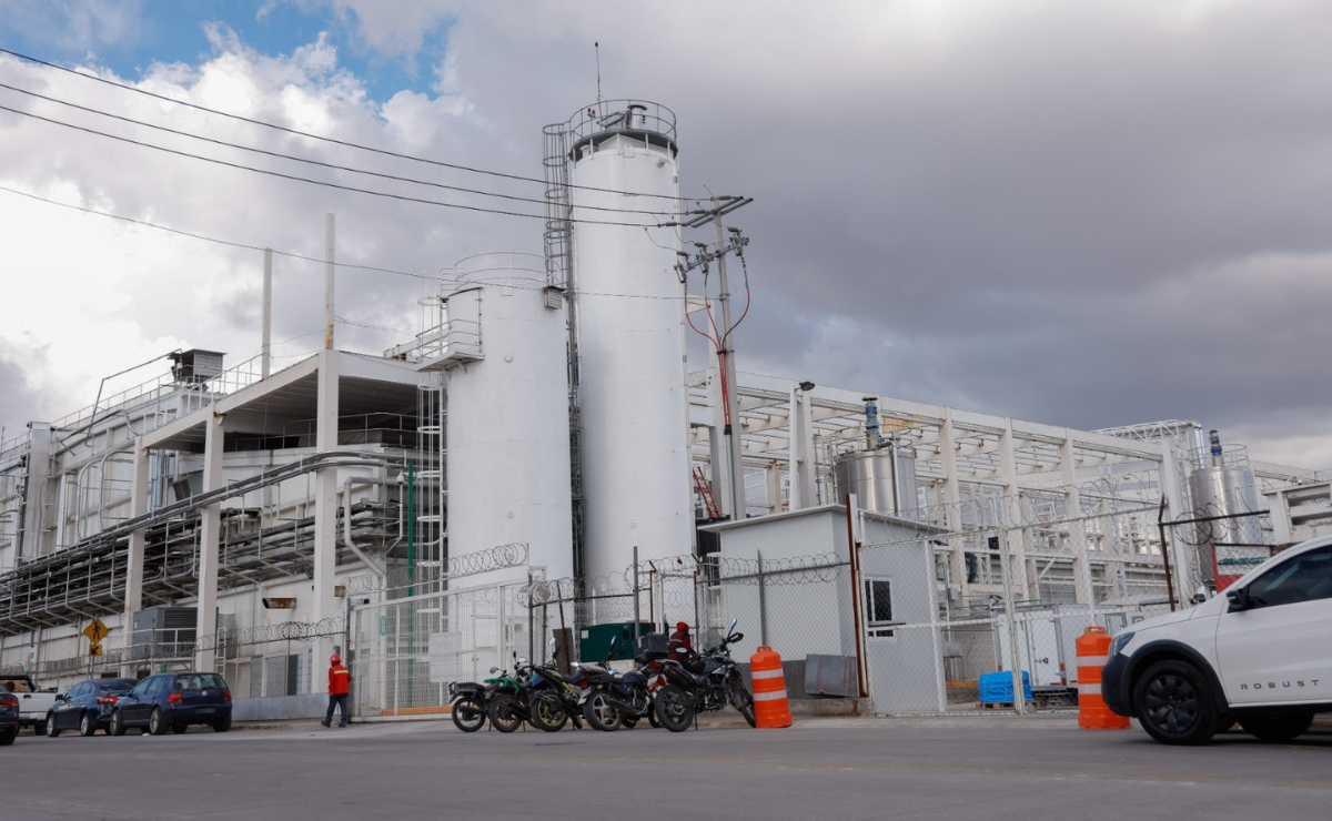 ¡Edomex le dice adiós a la basura! La revolución digital que está cambiando el medio ambiente 