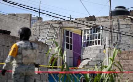 Explosión en Chimalhuacán: Dos personas fallecidas y 10 heridas