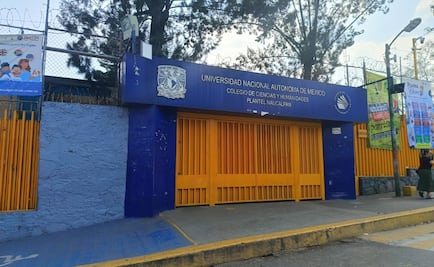 CCH Naucalpan activa protocolos de seguridad tras amenaza de atentado en redes sociales