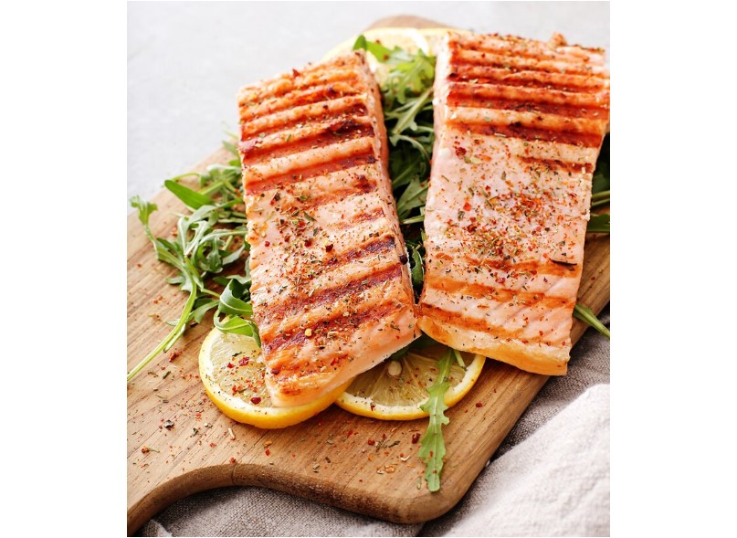 Consumir pescado de forma regular puede ayudar a reducir los niveles de colesterol. Foto Especial