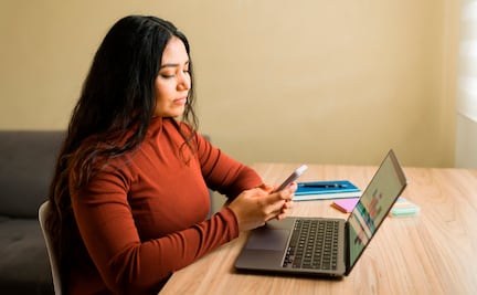 Trabajar desde casa en el Estado de México: lo que cambió