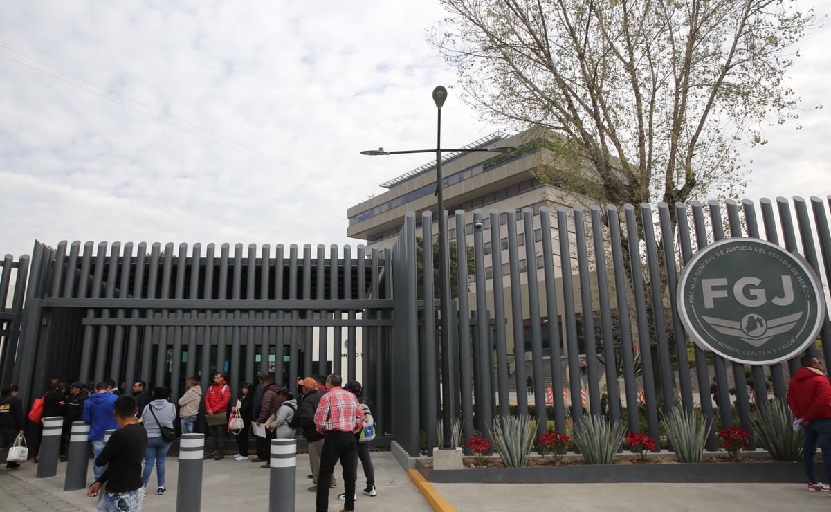 Fiscalía del Edomex oficializa creación de Unidad de Cercanía Social para agilizar denuncias