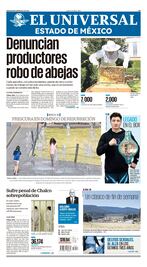 Portada 21 de abril 2025