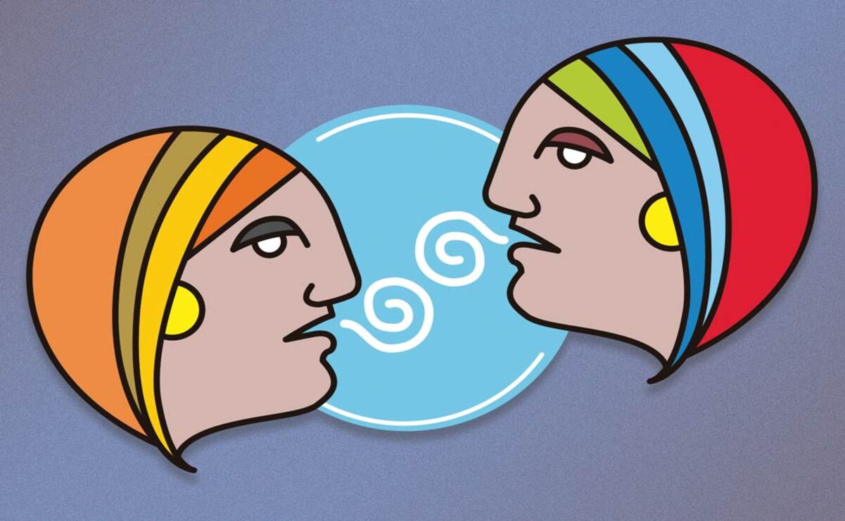 21 de febrero: Día Internacional de la Lengua Materna