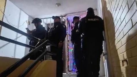 Doble homicidio en Coacalco: Asesinan a un hombre y una mujer en la Unidad San Rafael