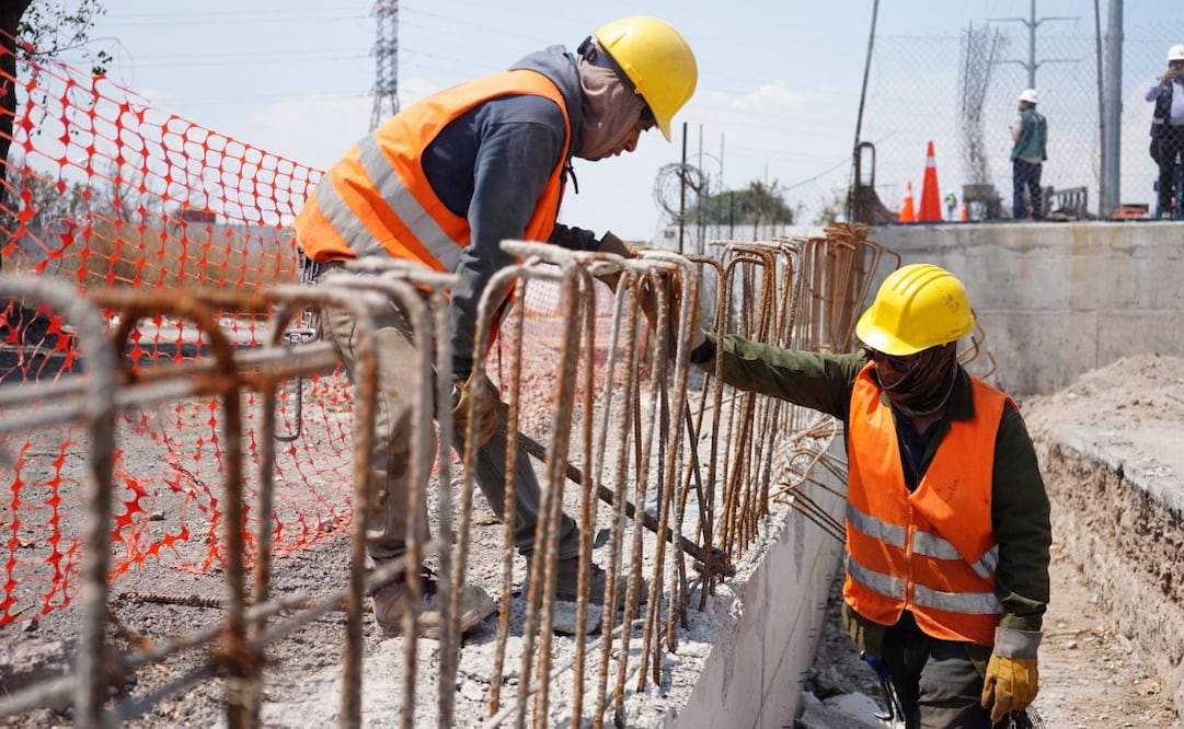 El proyecto estuvo suspendido durante más de una década y lo retomó la actual administración. Foto. Especial