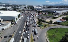 Adiós al tráfico en la México-Querétaro: Invertirán más de 586 mdp para ampliar el tramo Tepotzotlán-Jorobas