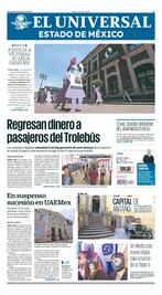 Portada 20 de mayo 2025