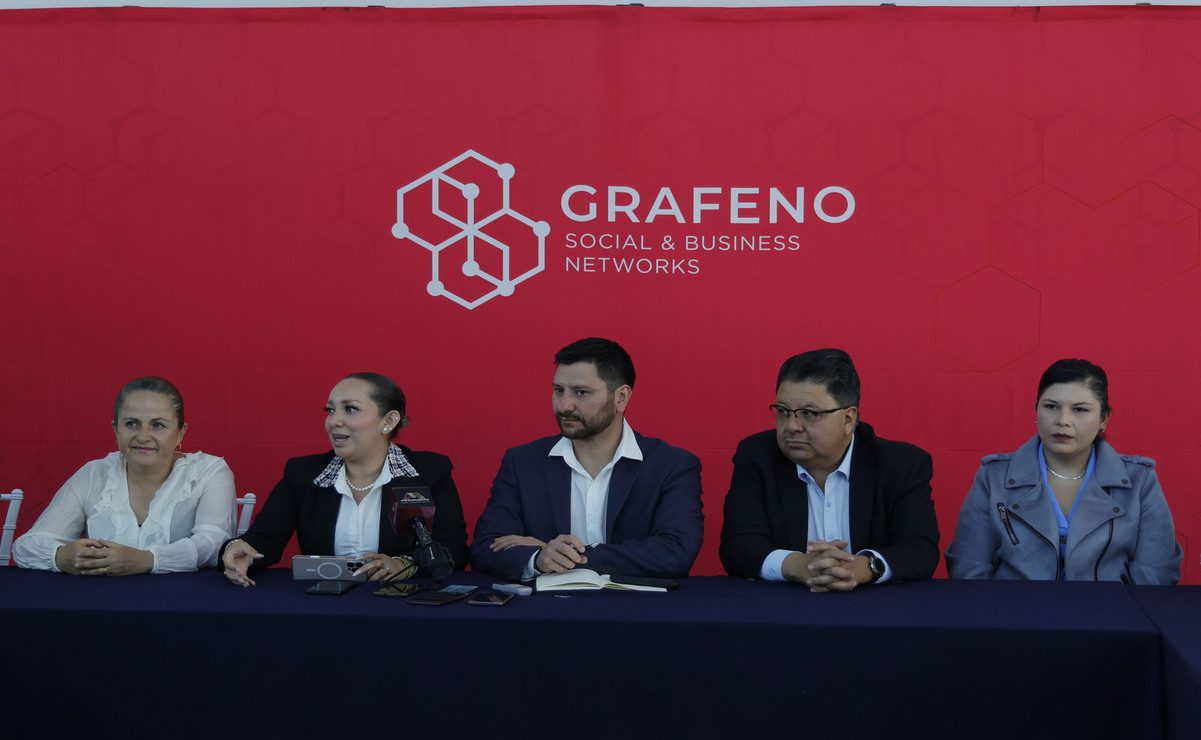 Edomex: Lanzan campaña informativa contra la desinformación en Elección Judicial