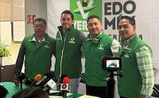 PVEM exigirá encuestas "espejo" a Morena para repartir candidaturas de 2027 en el Edomex