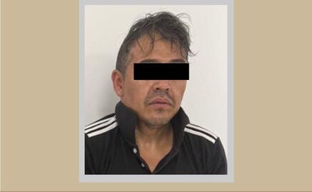 ¡Con armas de fuego! Detienen a narcomenudista en Teoloyucan