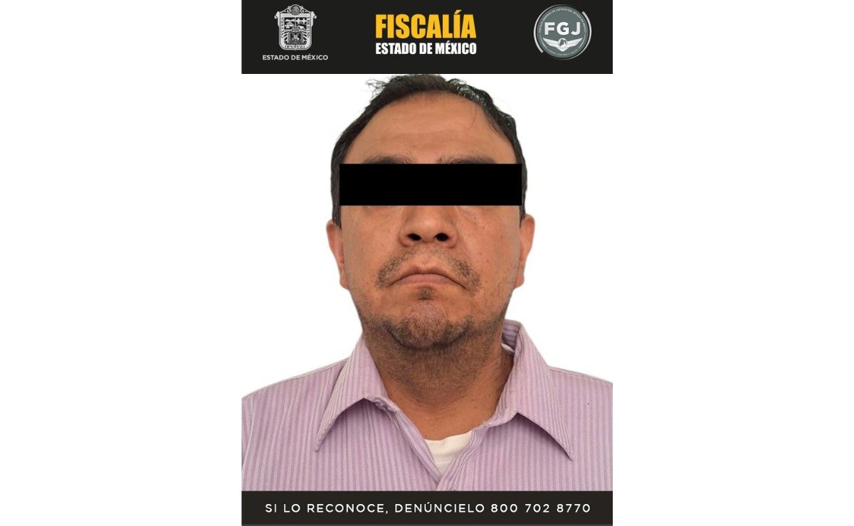 ¡Justicia para Janeth! Vinculan a proceso a presunto feminicida de servidora pública en Lerma