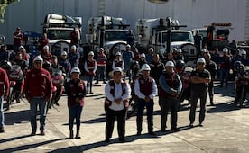 ¡Alerta! Activan Plan de Contención a Emergencias Hidrometeorológicas por incremento de lluvias para este año 