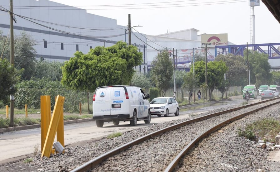 Anuncian construcción del Distribuidor Vial de La Joya en Cuautitlán con inversión de 800 mdp