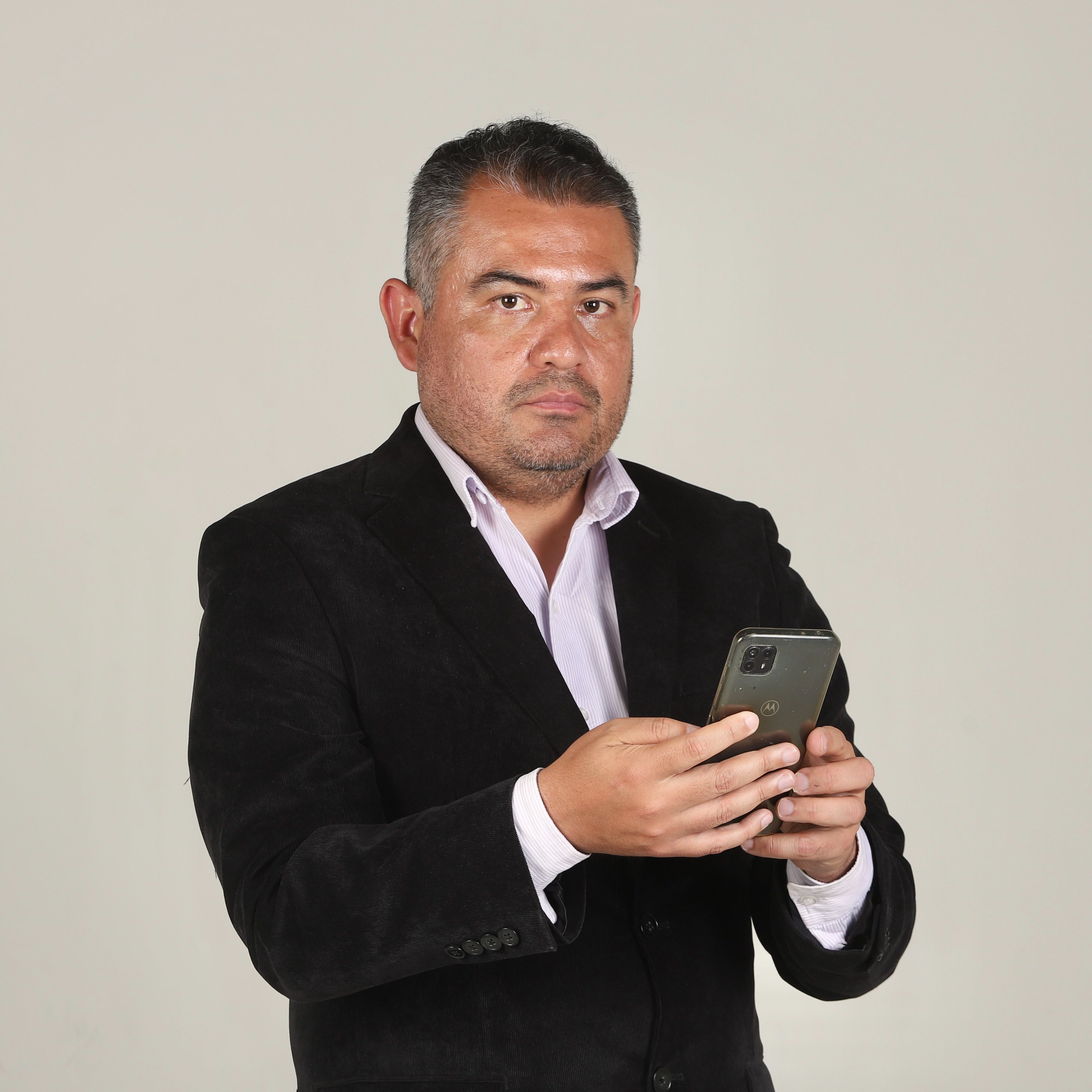 Logo de eluniversaledomex