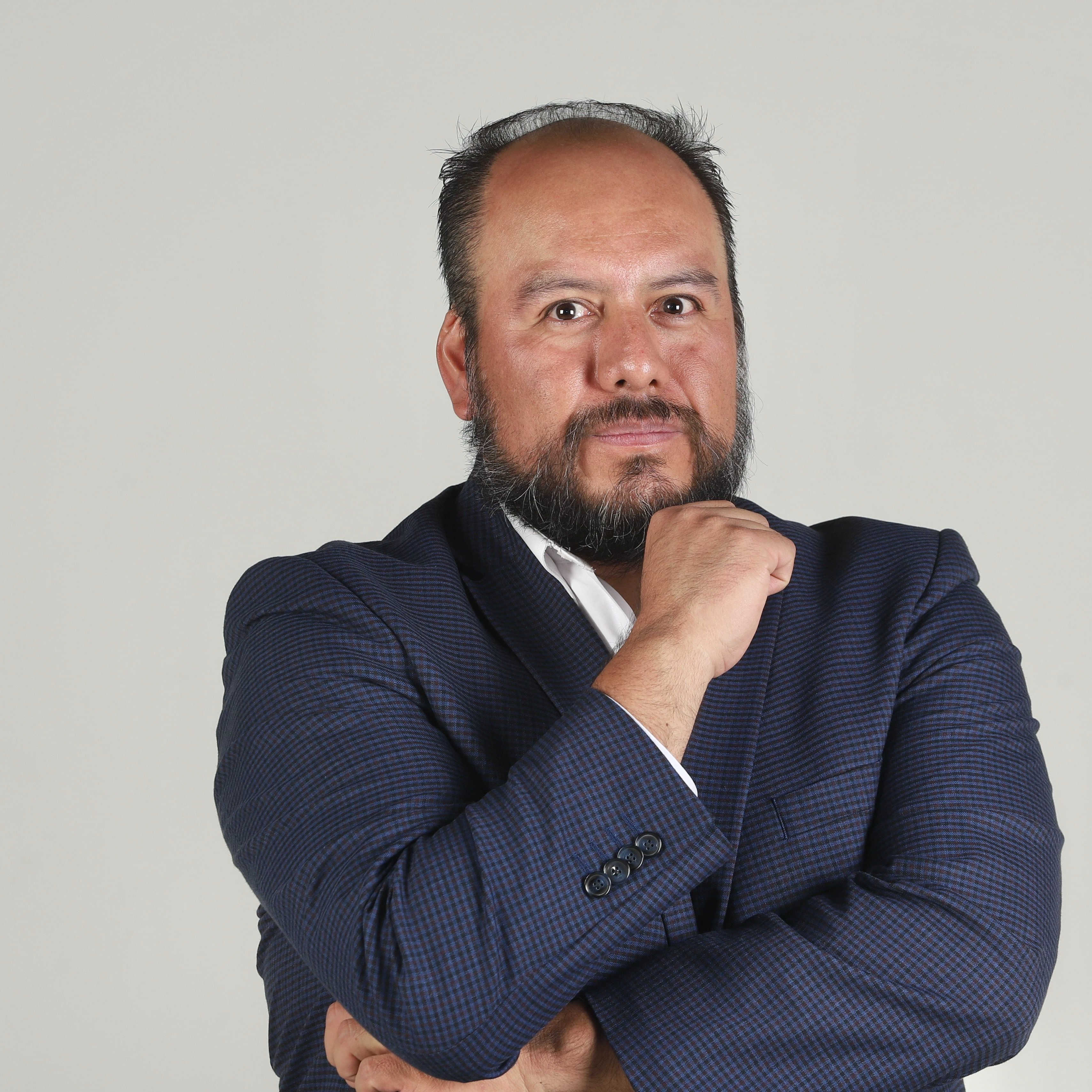 Logo de eluniversaledomex