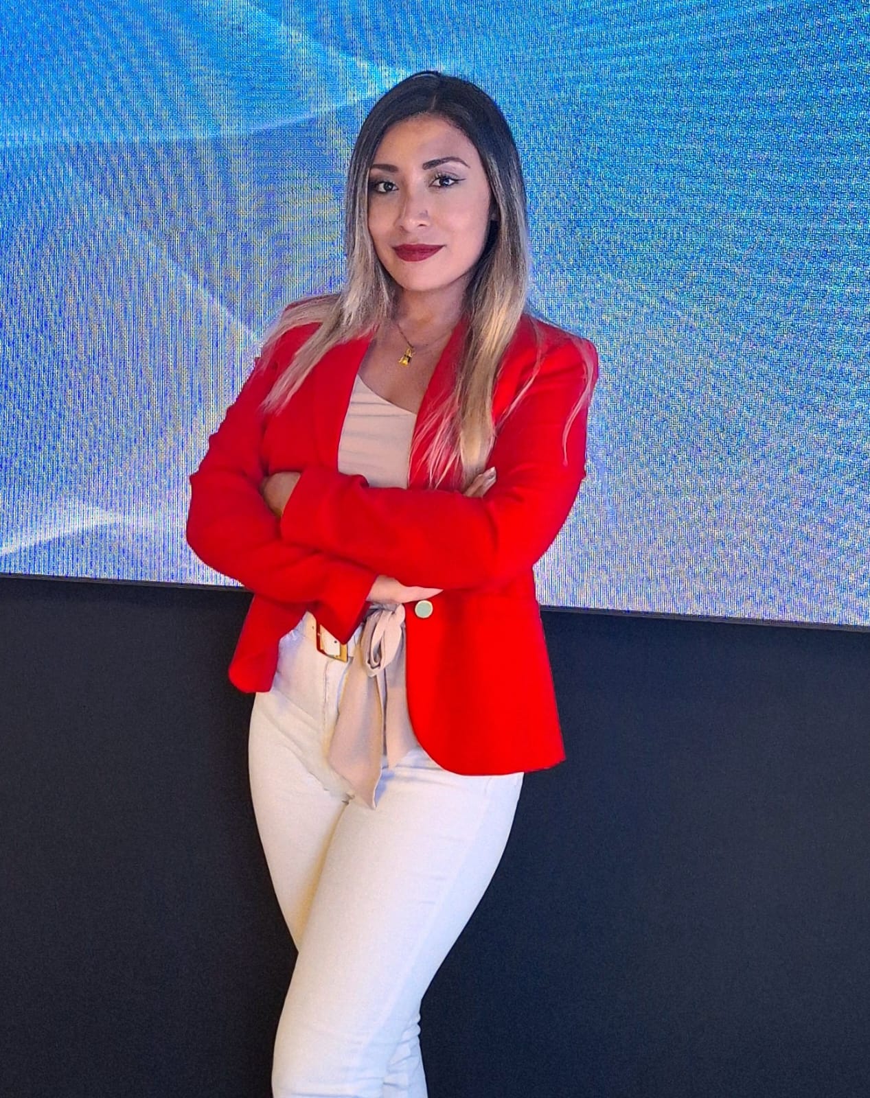 Logo de eluniversaledomex